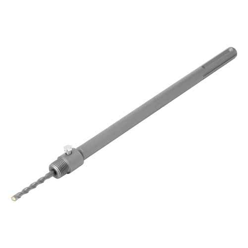 Центрирующее сверло для коронок, хвостовик M22 х 350 мм, SDS Max Matrix по ценам производителя в Москве с доставкой по всей России