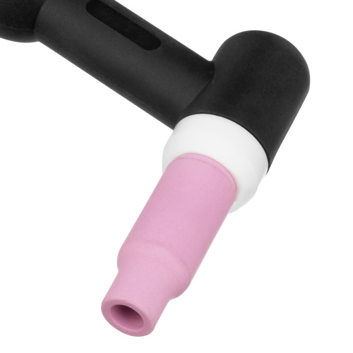 Горелка сварочная TIG WP26, разъем 2 пина, 3 метра Denzel по ценам производителя в Москве с доставкой по всей России