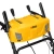 Бензиновая снегоуборочная машина SBM 610DT PRO, 212cc, гусеницы, эл.старт, блок. дифф. Denzel по ценам производителя в Москве с доставкой по всей России