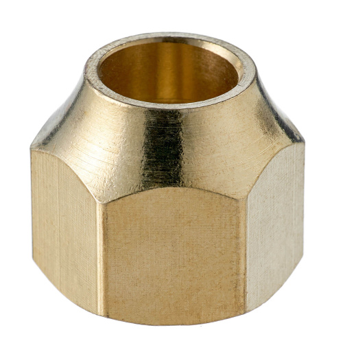 Гайка накидная для крепления мундштука к Р3-362 по ценам производителя в Москве с доставкой по всей России