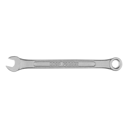 Ключ комбинированный, 6 мм, хромированный Sparta по ценам производителя в Москве с доставкой по всей России