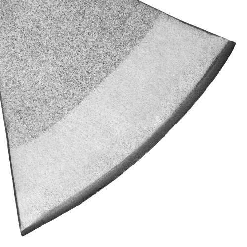 Топор плотницкий, кованый, деревянная рукоятка, 600 гр., пескоструйная обработка полотна Matrix по ценам производителя в Москве с доставкой по всей России