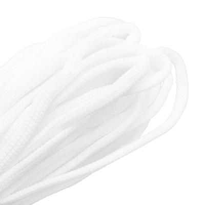 Шнур хозяйственный, D 6 мм, L 25 м, полиэфирный Сибртех по ценам производителя в Москве с доставкой по всей России