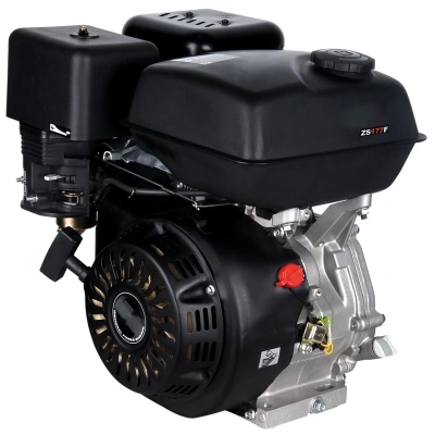 Двигатель бензиновый EVOline 177 FA2 по ценам производителя в Москве с доставкой по всей России