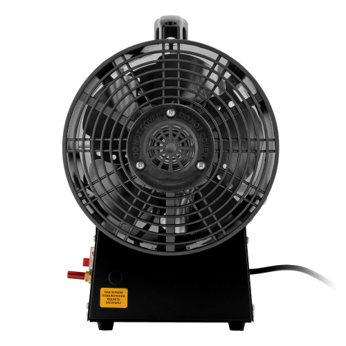 Газовая тепловая пушка GHG-50, 50 кВт, 1400 м3/ч, пропан-бутан Denzel по ценам производителя в Москве с доставкой по всей России