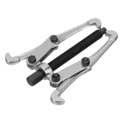 Съемник механический, 150 мм, двойной Sparta купить в Москве с доставкой по всей России | ProtosMarket.ru