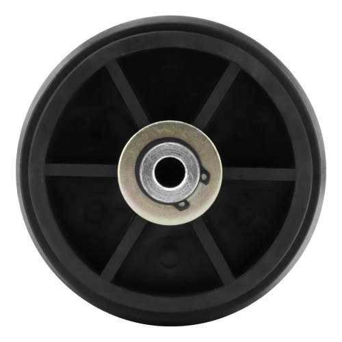 Транспортировочный комплект для виброплиты VC-30W Denzel по ценам производителя в Москве с доставкой по всей России