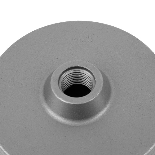 Буровая коронка, M22 х 125 мм Matrix по ценам производителя в Москве с доставкой по всей России