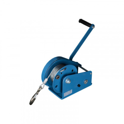 Лебедка ручная барабанная GEARSEN BHWK 1310 купить в Москве с доставкой по всей России | ProtosMarket.ru