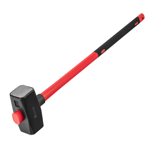 Кувалда, 7000 г, фибергласовая обрезиненная рукоятка Matrix по ценам производителя в Москве с доставкой по всей России