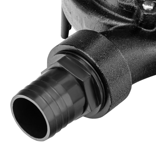 Фекальный насос СФН1500-Н, 1500 Вт, напор 19 м, 25000 л/ч, нож Сибртех по ценам производителя в Москве с доставкой по всей России