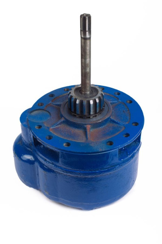 Редуктор подъема для талей электрических CD1 1,0 т купить в Москве с доставкой по всей России | ProtosMarket.ru