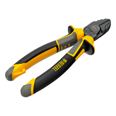 Бокорезы 160 мм, трехкомпонентные рукоятки Denzel по ценам производителя в Москве с доставкой по всей России