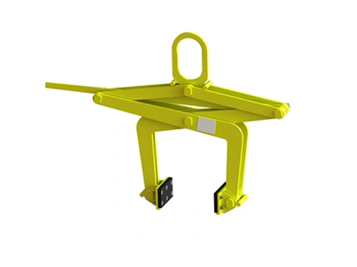 Захват для бордюрного камня ZBK-0,4 г/п 400 кг купить в Москве с доставкой по всей России | ProtosMarket.ru