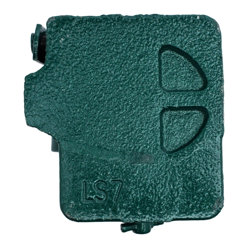 Домкрат гидравлический бутылочный, 3 т, 180-320 мм, в пласт. кейсе Сибртех по ценам производителя в Москве с доставкой по всей России