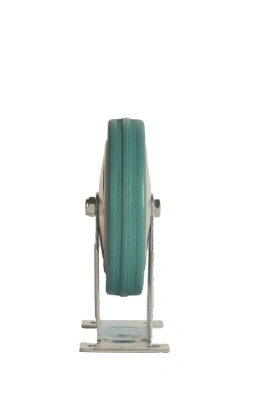 Колесо аппаратное неповоротное FCg 54 125 мм (N) по ценам производителя в Москве с доставкой по всей России