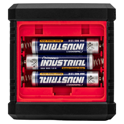 Лазерный уровень XQB GREEN Pro SET, 20 м, зеленый луч, батарейки, штатив MTX по ценам производителя в Москве с доставкой по всей России