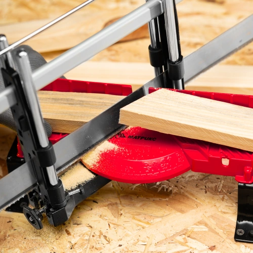 Стусло прецизионное, 420 мм МАТРИКС по ценам производителя в Москве с доставкой по всей России