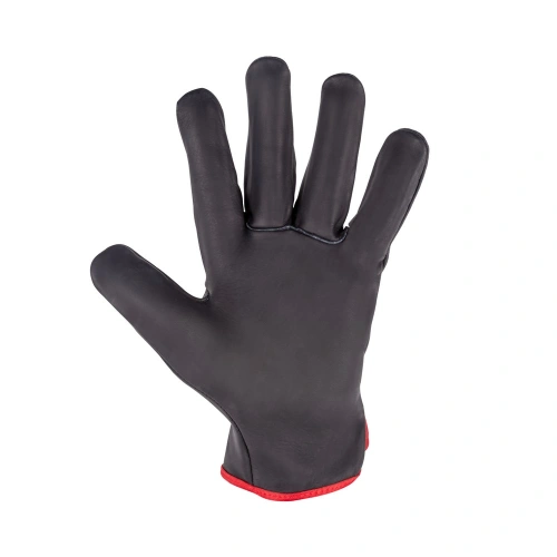 Перчатки кожаные FOXWELD Пантера СА-07 по ценам производителя в Москве с доставкой по всей России