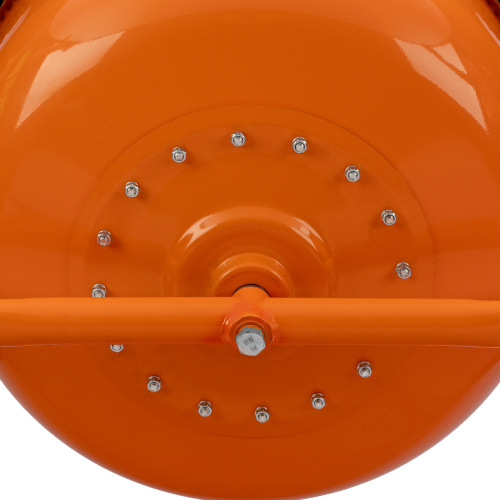 Бетоносмеситель БСЕ-180П, 180 л, 700 Вт, полиамидный венец Сибртех по ценам производителя в Москве с доставкой по всей России