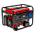 Генератор бензиновый RS-9000E, 7 кВт, 230В, электростартер MTX по ценам производителя в Москве с доставкой по всей России