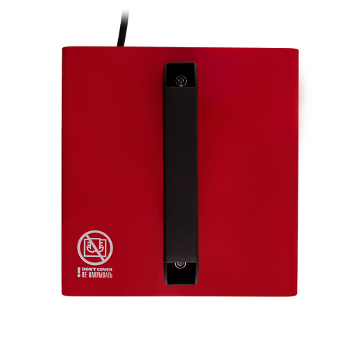 Тепловая пушка керамическая SHCL-2000, квадратная, 230 В, 125 м3/ч, 1/2 кВт MTX по ценам производителя в Москве с доставкой по всей России