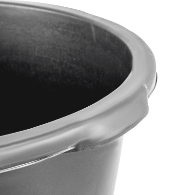 Таз круглый строительный усиленный, 60 л Matrix по ценам производителя в Москве с доставкой по всей России