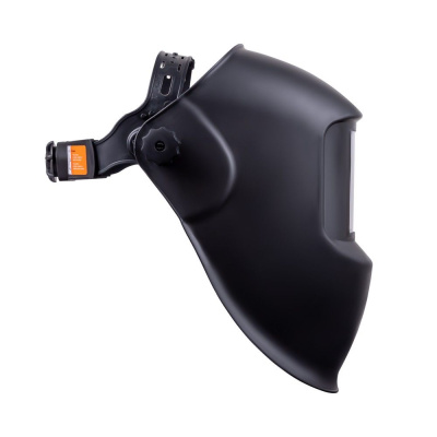 Маска сварщика КОРУНД  "промо"  (ф-р АСФ 3/11), пр-во FoxWeld), без коробки по ценам производителя в Москве с доставкой по всей России