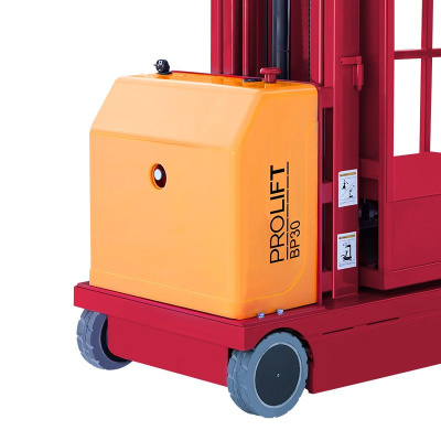 Комплектовщик заказов PROLIFT BP3033 купить в Москве с доставкой по всей России | ProtosMarket.ru