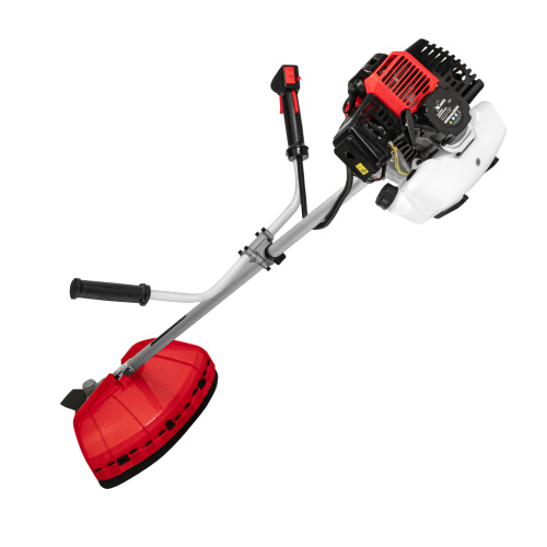 Триммер бензиновый MT-43, 43 см³, неразъемная штанга, состоит из 2 частей MTX по ценам производителя в Москве с доставкой по всей России