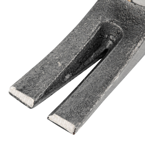 Молоток-гвоздодер, 560 г, боек 29 мм, деревянная рукоятка Sparta по ценам производителя в Москве с доставкой по всей России