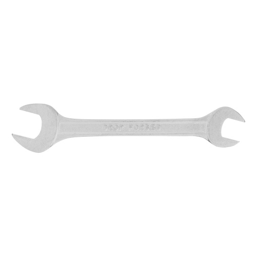 Ключ рожковый, 13 х 17 мм, хромированный Sparta по ценам производителя в Москве с доставкой по всей России