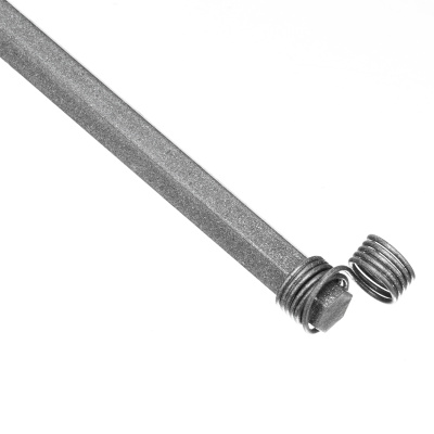 Миксер для строительных смесей, 120х9х500мм, шестигранный хвостовик Сибртех по ценам производителя в Москве с доставкой по всей России