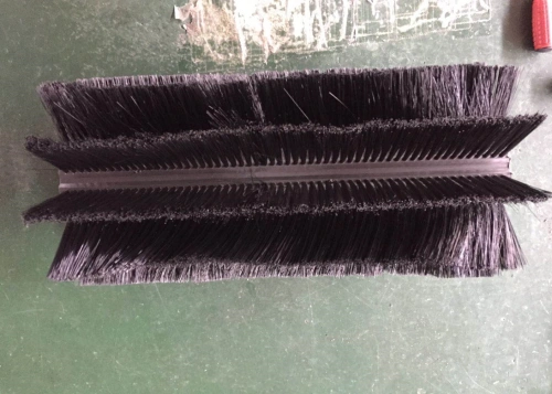 Основная щетка 480 мм для подметальных машин M92 по ценам производителя в Москве с доставкой по всей России