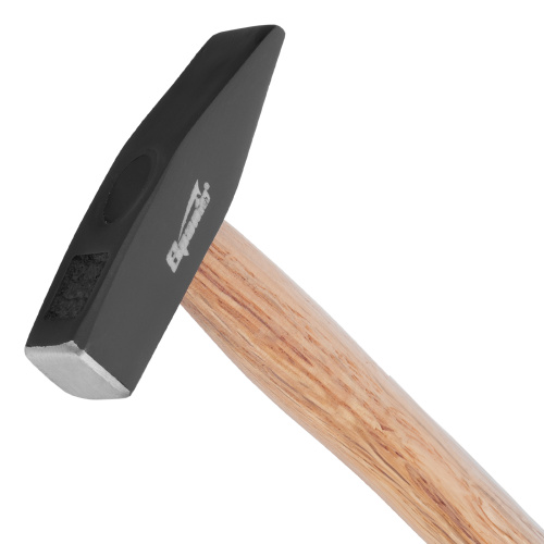 Молоток слесарный, 300 г, квадратный боек, деревянная рукоятка Sparta по ценам производителя в Москве с доставкой по всей России