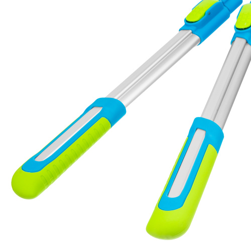 Сучкорез прямого реза, 560 - 735 мм, телескопические алюминиевые рукоятки, Luxe, Palisad по ценам производителя в Москве с доставкой по всей России