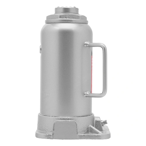 Домкрат гидравлический бутылочный, 15 т, высота подъема 230-460 мм Matrix по ценам производителя в Москве с доставкой по всей России