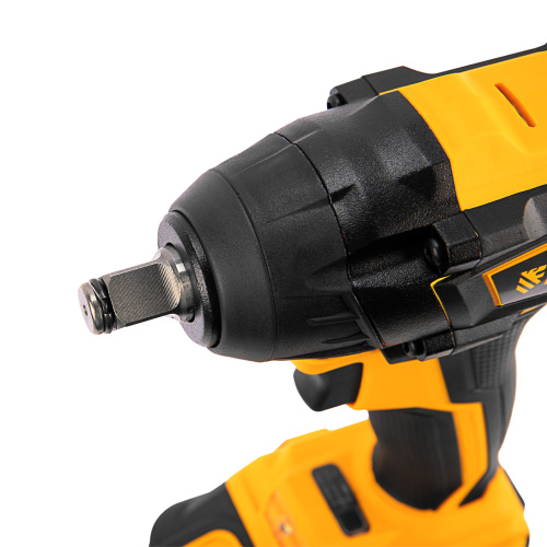 Гайковерт ударный аккумуляторный бесщет CIW-IB-300, Li-ion, 18В, 300Нм Denzel по ценам производителя в Москве с доставкой по всей России