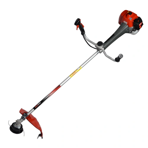 Бензиновая мотокоса EVOline BCG 52 ES AV по ценам производителя в Москве с доставкой по всей России