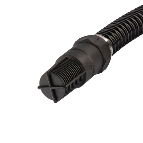 Всасывающий комплект для насоса РК, 7,7 м, D 1", обратный клапан Denzel по ценам производителя в Москве с доставкой по всей России