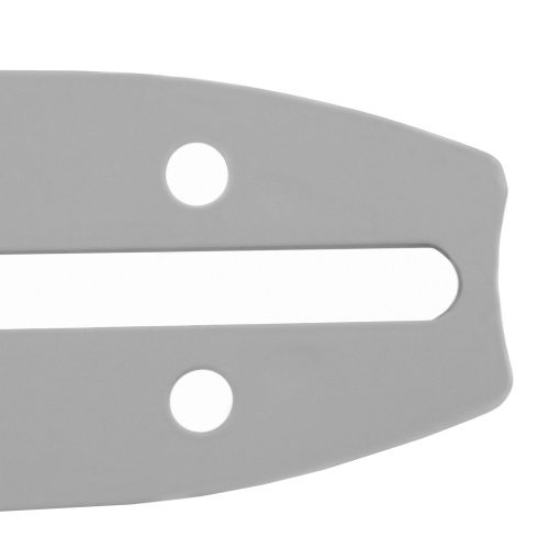 Шина для бензопилы DGS-4516, длина 40 см (16") шаг 3/8", паз 1.3 мм, 57 звеньев Denzel по ценам производителя в Москве с доставкой по всей России