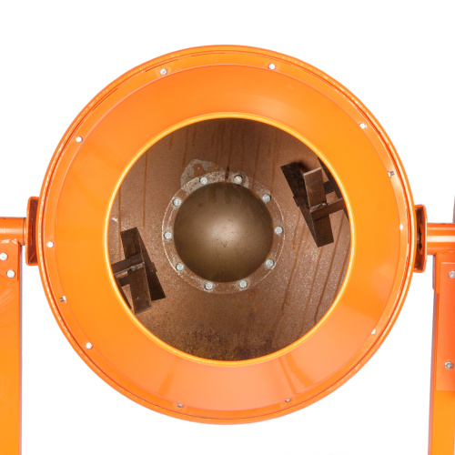 Бетоносмеситель СБР-132А.3, 132 л, 0.7 кВт, 220 В купить в Москве с доставкой по всей России | ProtosMarket.ru