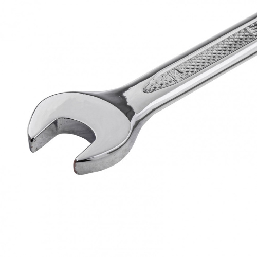 Ключ комбинированный, 14 мм, CrV, антислип Stels по ценам производителя в Москве с доставкой по всей России