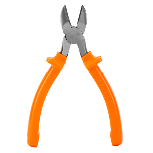 Бокорезы Classic, 180 мм, шлифованные, пластмассовые рукоятки Sparta по ценам производителя в Москве с доставкой по всей России