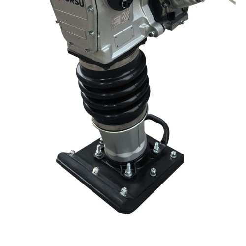 Вибротрамбовка ручная бензиновая NORSU RM-75L купить в Москве с доставкой по всей России | ProtosMarket.ru