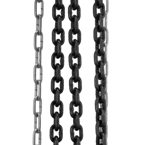 Таль цепная, 0.5 т, h подъема 2.5 м, расстояние между крюками 350 мм Stels по ценам производителя в Москве с доставкой по всей России