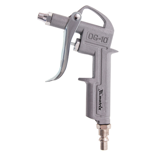 Пистолет продувочный, пневматический Matrix по ценам производителя в Москве с доставкой по всей России