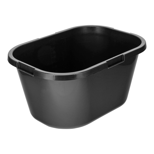 Таз строительный прямоугольный универсальный, 120л, ударопрочный Matrix по ценам производителя в Москве с доставкой по всей России