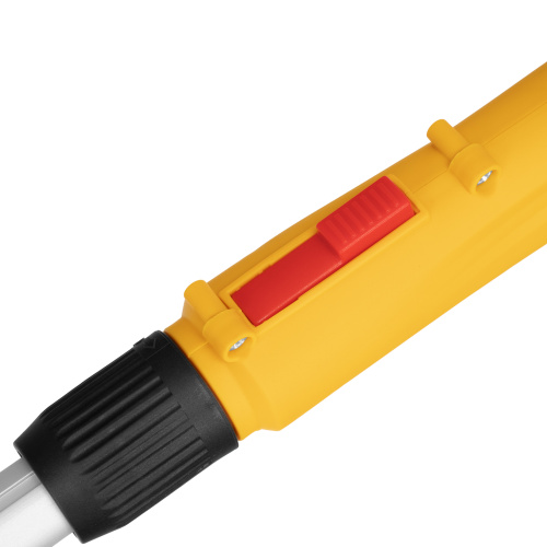 Триммер аккумуляторный GT-230, 230 мм, Li-Ion, 20 В Denzel по ценам производителя в Москве с доставкой по всей России