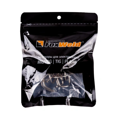 Насадка дистанционная пружинная А81 купить в Москве с доставкой по всей России | ProtosMarket.ru